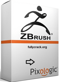 pixologic zbrush 4r8 free download